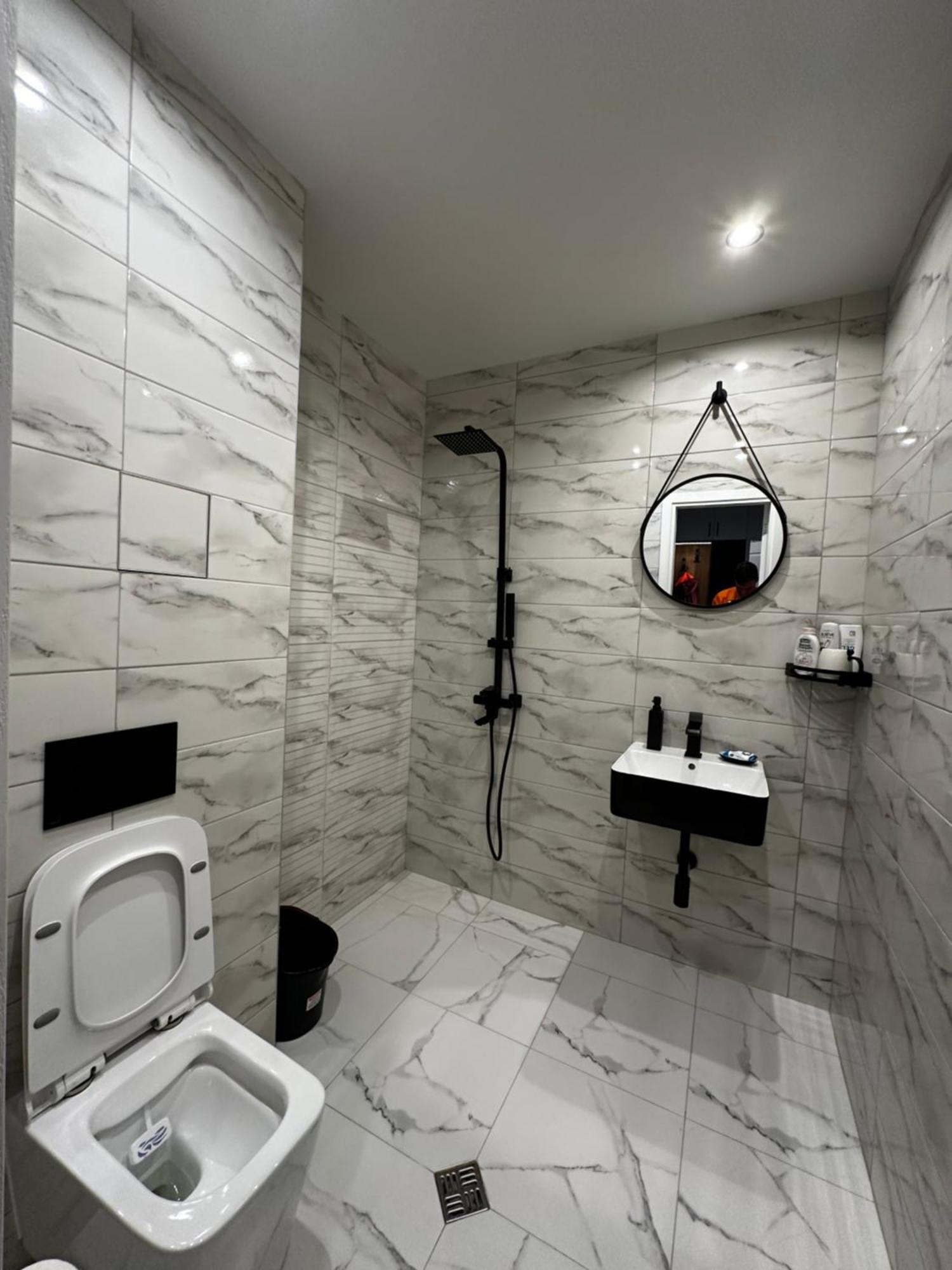 1Br Modern Condo Near The University Sofia Exterior photo